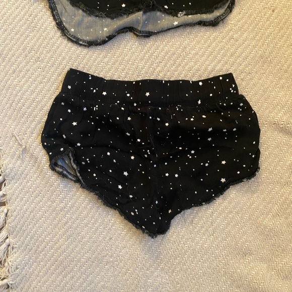 💫 BELLA DAHL STAR PJ SET - Picture 3 of 9